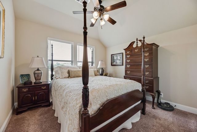 516 W North Creek Drive, Sherman, TX 75092