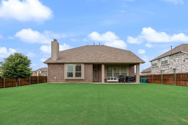 516 W North Creek Drive, Sherman, TX 75092