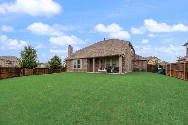 516 W North Creek Drive, Sherman, TX 75092