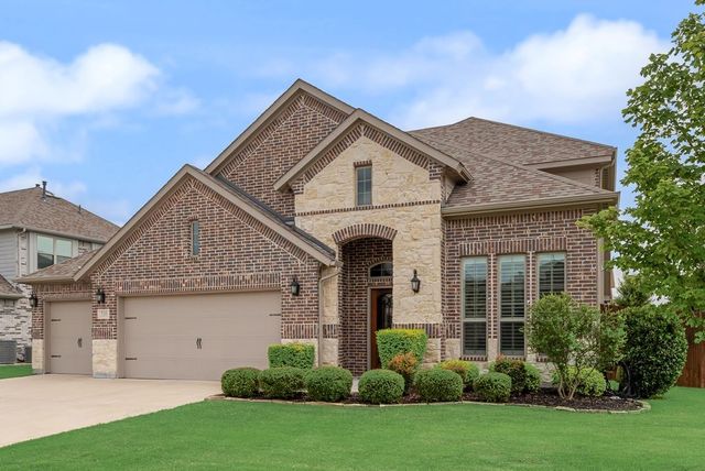 516 W North Creek Drive, Sherman, TX 75092