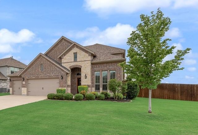 516 W North Creek Drive, Sherman, TX 75092