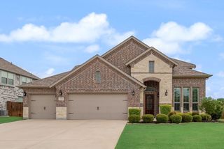 516 W North Creek Drive, Sherman, TX 75092