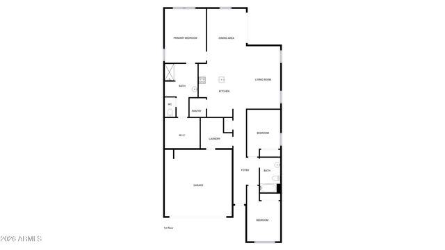 18616 W DESERT HOLLOW Drive, Wittmann, AZ 85361