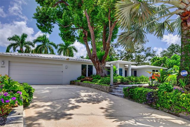 2631 PURITAN TERRACE, Sarasota, FL 34239