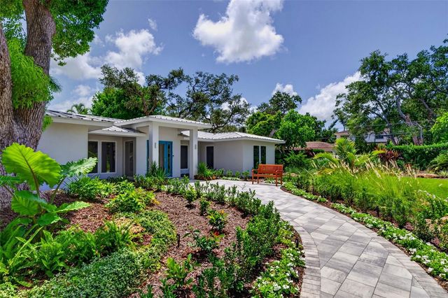 2631 PURITAN TERRACE, Sarasota, FL 34239