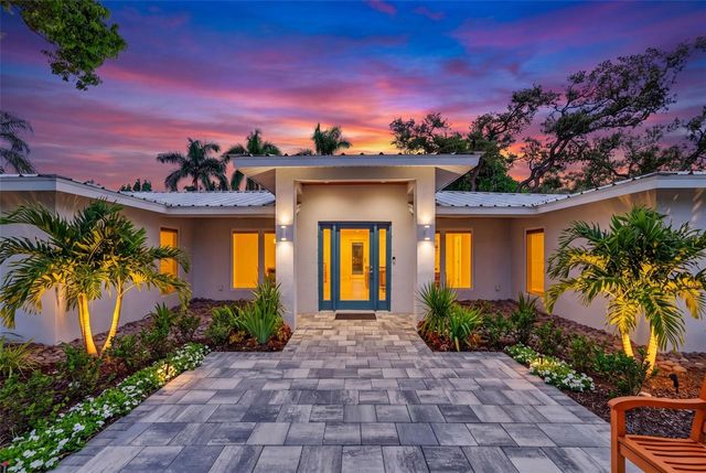 2631 PURITAN TERRACE, Sarasota, FL 34239