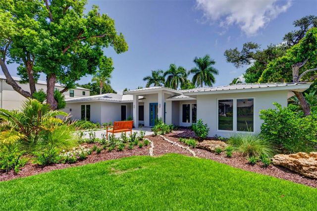 2631 PURITAN TERRACE, Sarasota, FL 34239