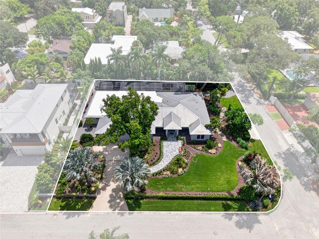 2631 PURITAN TERRACE, Sarasota, FL 34239