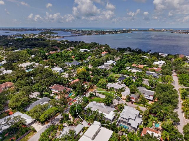2631 PURITAN TERRACE, Sarasota, FL 34239