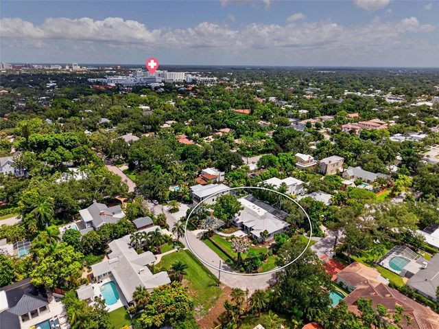 2631 PURITAN TERRACE, Sarasota, FL 34239