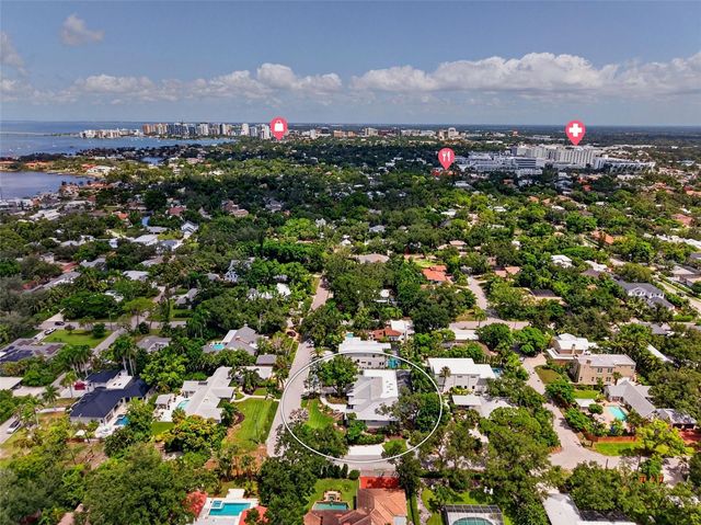 2631 PURITAN TERRACE, Sarasota, FL 34239