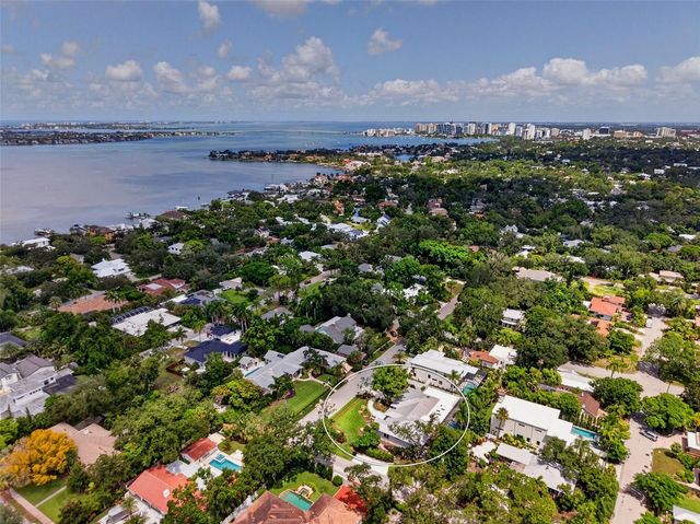 2631 PURITAN TERRACE, Sarasota, FL 34239