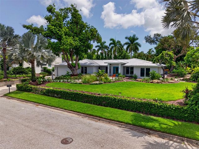 2631 PURITAN TERRACE, Sarasota, FL 34239