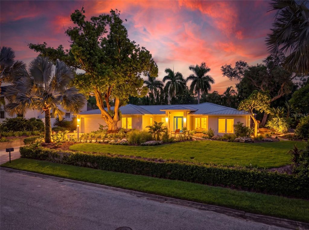 2631 PURITAN TERRACE, Sarasota, FL 34239