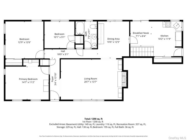 1431 Motor Parkway, Hauppauge, NY 11788