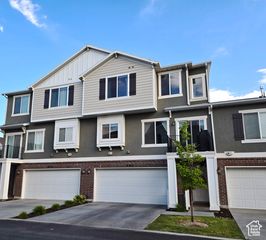 5381 W MOUNT MACLURE PL, Herriman, UT 84096