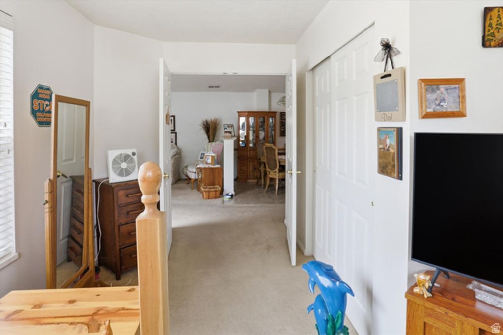 Image 11 of property listing at 3304 S HUNTER VILLA LN #D, West Valley City, UT 84128