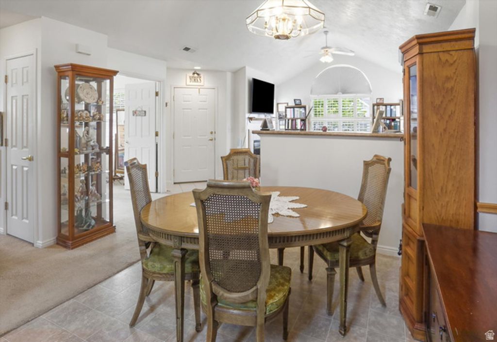 Image 14 of property listing at 3304 S HUNTER VILLA LN #D, West Valley City, UT 84128