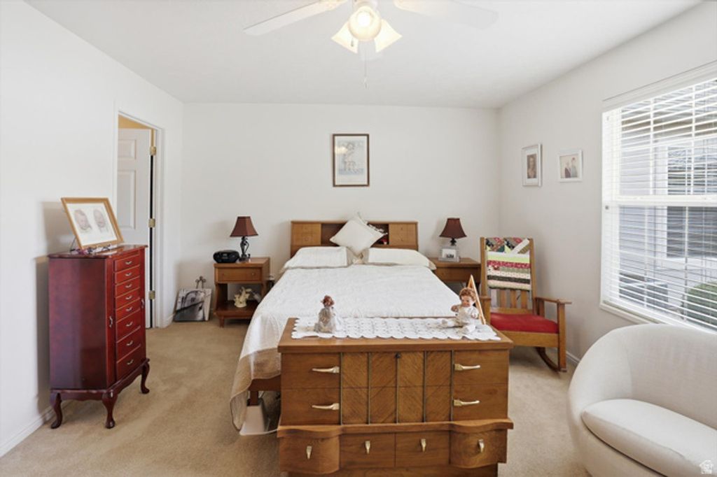 Image 18 of property listing at 3304 S HUNTER VILLA LN #D, West Valley City, UT 84128