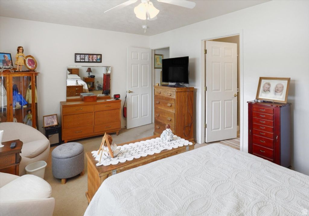 Image 19 of property listing at 3304 S HUNTER VILLA LN #D, West Valley City, UT 84128