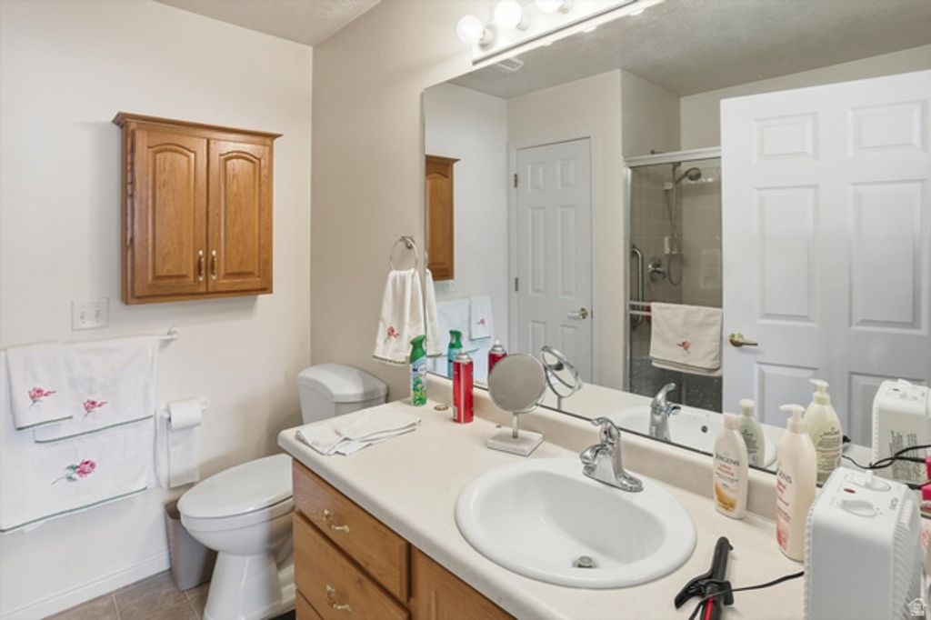 Image 20 of property listing at 3304 S HUNTER VILLA LN #D, West Valley City, UT 84128