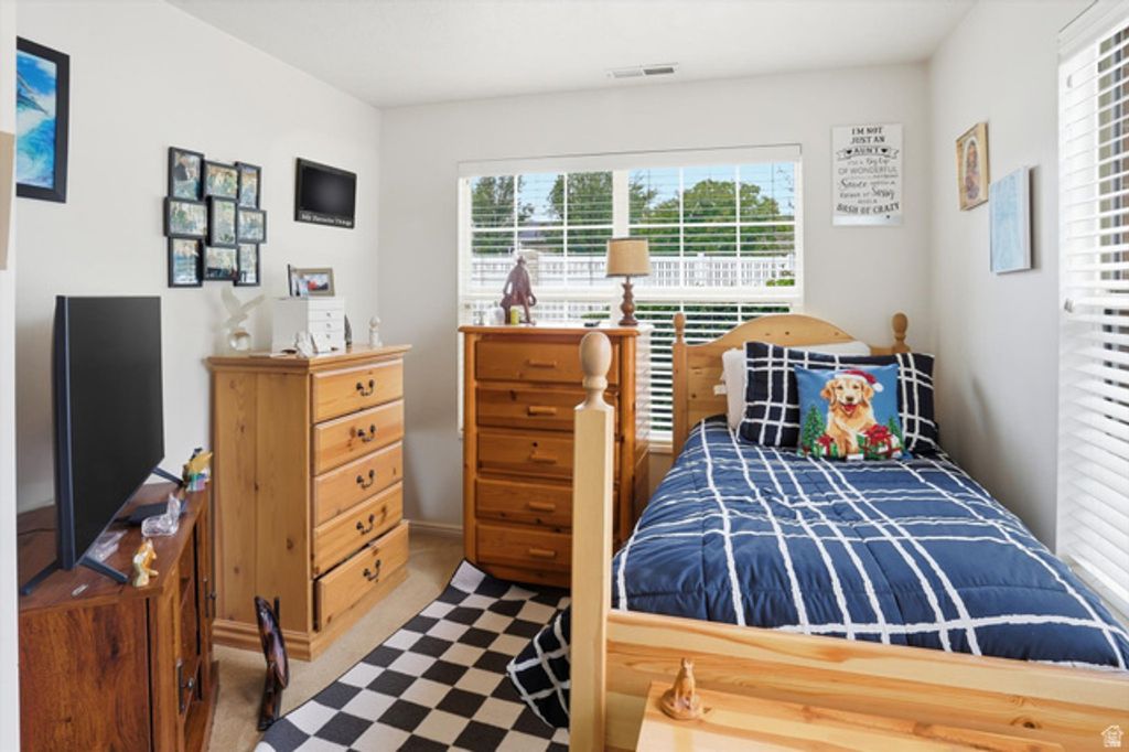Image 22 of property listing at 3304 S HUNTER VILLA LN #D, West Valley City, UT 84128
