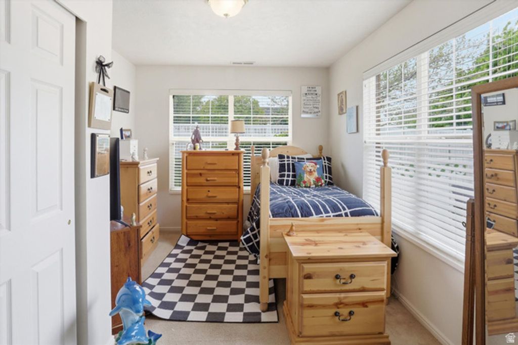 Image 23 of property listing at 3304 S HUNTER VILLA LN #D, West Valley City, UT 84128