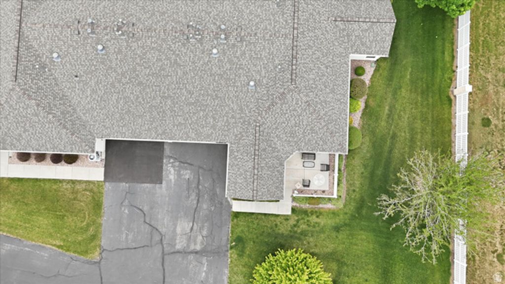 Image 41 of property listing at 3304 S HUNTER VILLA LN #D, West Valley City, UT 84128