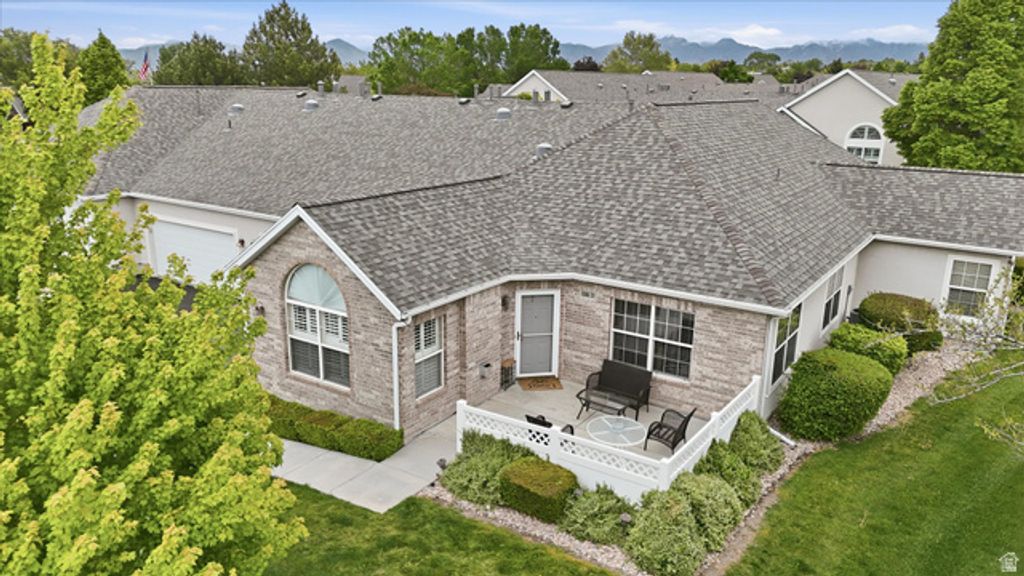 Image 44 of property listing at 3304 S HUNTER VILLA LN #D, West Valley City, UT 84128
