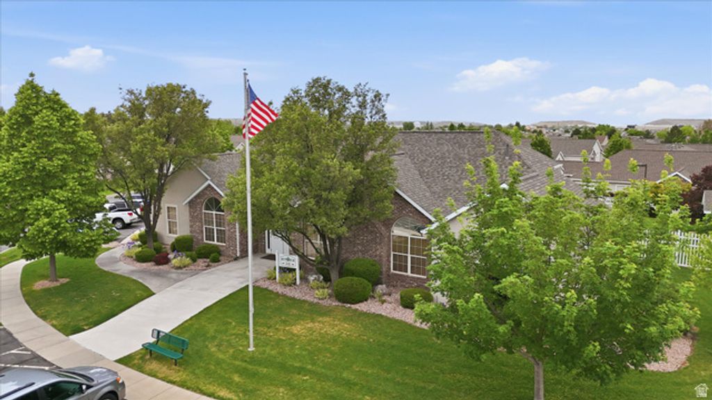 Image 48 of property listing at 3304 S HUNTER VILLA LN #D, West Valley City, UT 84128