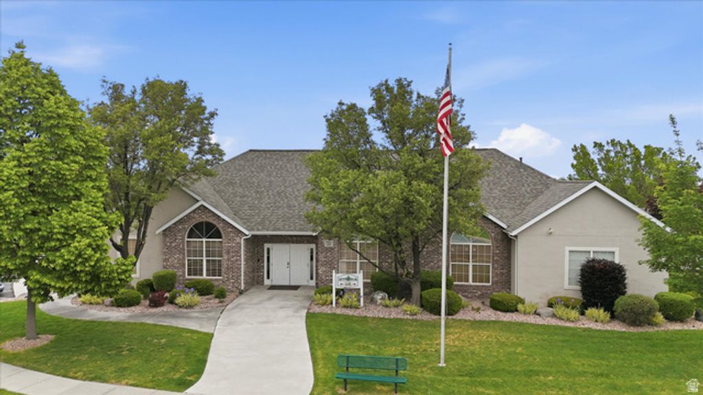 Image 49 of property listing at 3304 S HUNTER VILLA LN #D, West Valley City, UT 84128