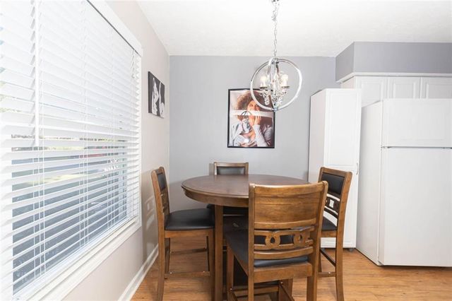 1348 Surrey SW Lane, Marietta, GA 30008