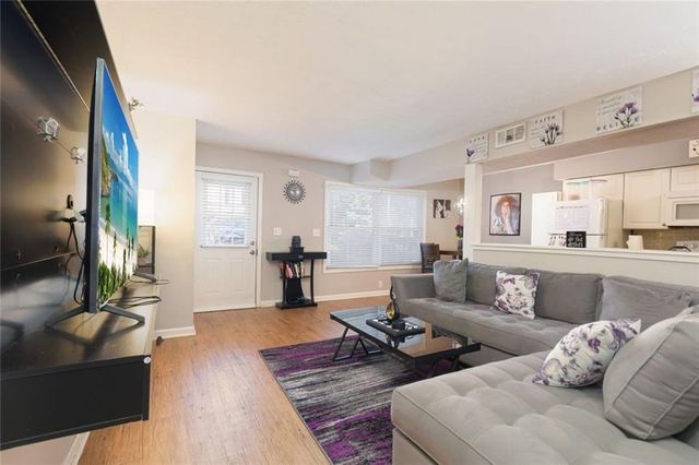 1348 Surrey SW Lane, Marietta, GA 30008