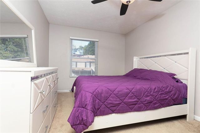 1348 Surrey SW Lane, Marietta, GA 30008