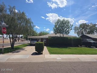 3345 E GARFIELD Street, Phoenix, AZ 85008