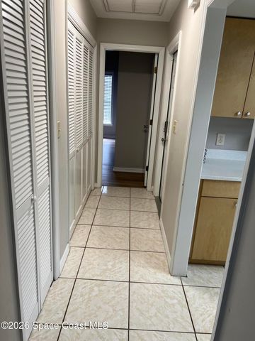2157 NE Clover Street NE, Palm Bay, FL 32905