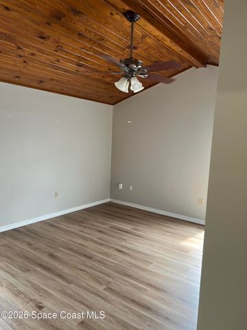 2157 NE Clover Street NE, Palm Bay, FL 32905