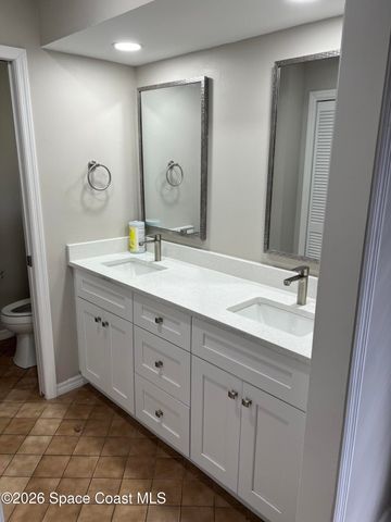 2157 NE Clover Street NE, Palm Bay, FL 32905