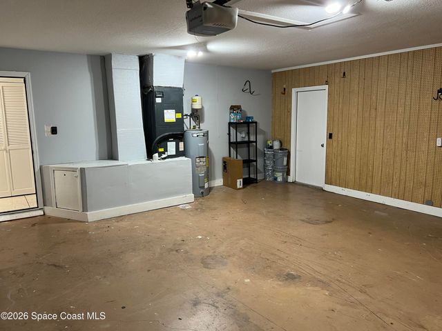 2157 NE Clover Street NE, Palm Bay, FL 32905