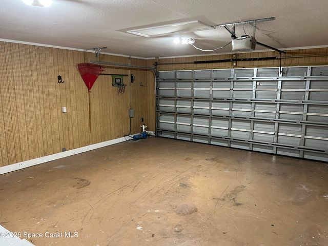 2157 NE Clover Street NE, Palm Bay, FL 32905