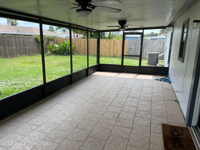 2157 NE Clover Street NE, Palm Bay, FL 32905