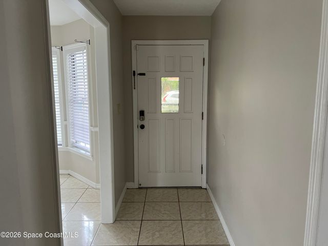 2157 NE Clover Street NE, Palm Bay, FL 32905