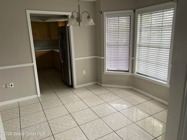 2157 NE Clover Street NE, Palm Bay, FL 32905