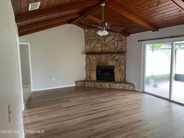2157 NE Clover Street NE, Palm Bay, FL 32905