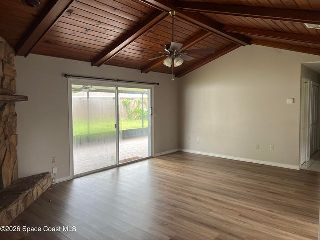 2157 NE Clover Street NE, Palm Bay, FL 32905