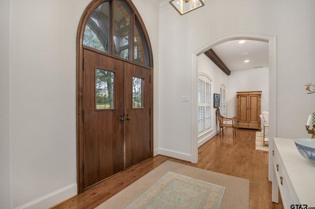 1405 Royal Oak Dr, Tyler, TX 75703