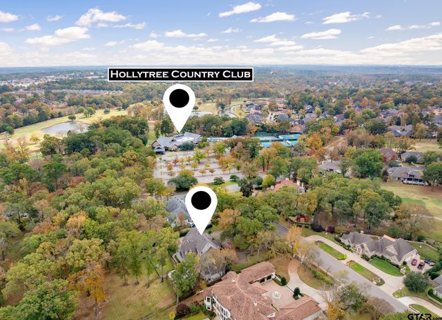 1405 Royal Oak Dr, Tyler, TX 75703