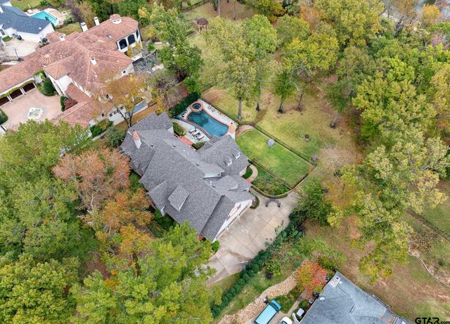 1405 Royal Oak Dr, Tyler, TX 75703