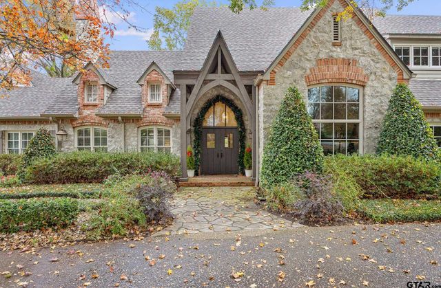 1405 Royal Oak Dr, Tyler, TX 75703