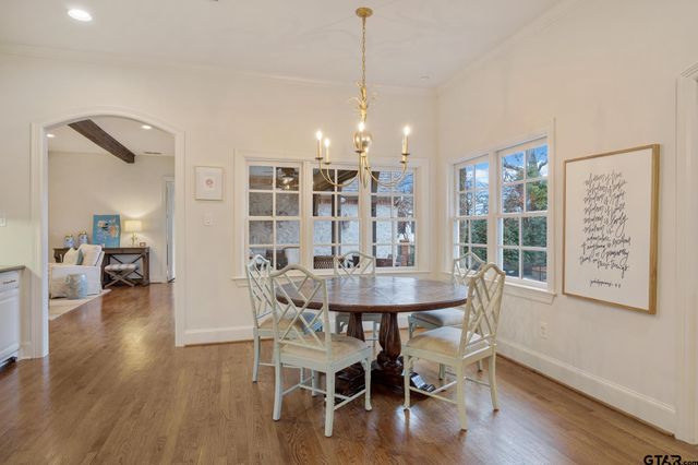 1405 Royal Oak Dr, Tyler, TX 75703